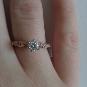 Engagement ring